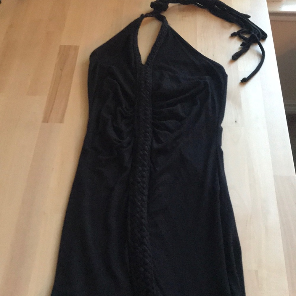 Super long Dress